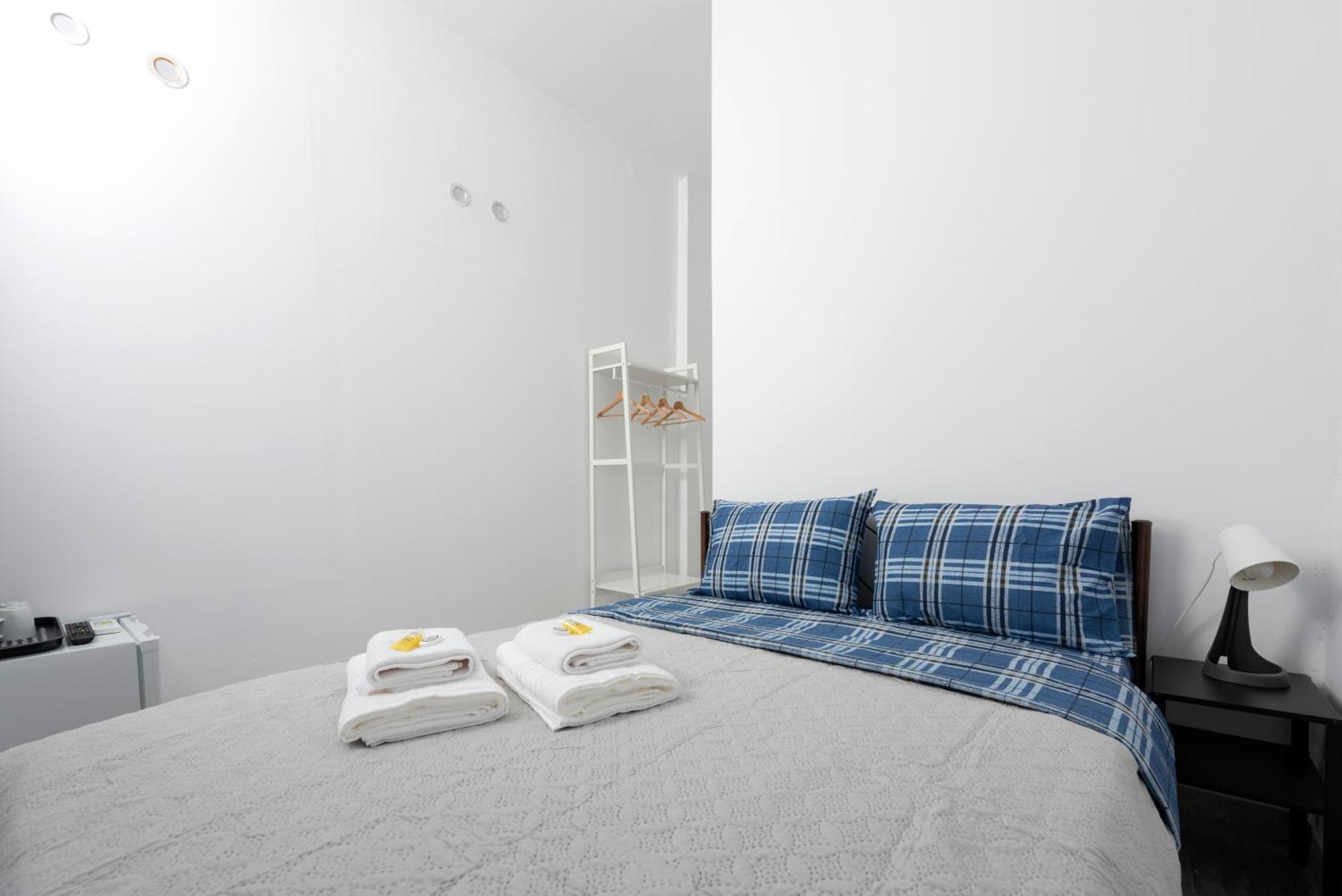 Ati-Key Residence Athènes Extérieur photo
