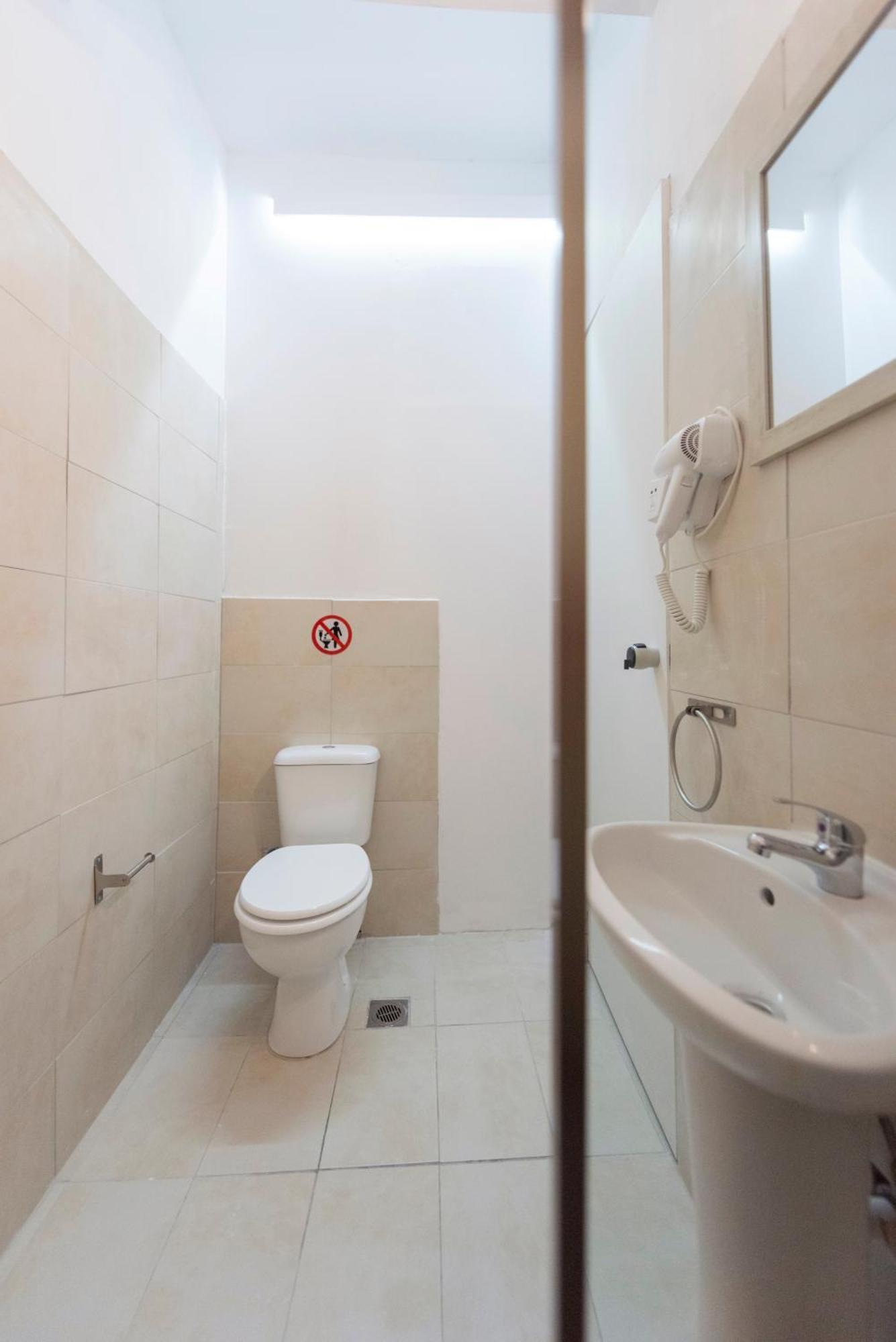 Ati-Key Residence Athènes Extérieur photo