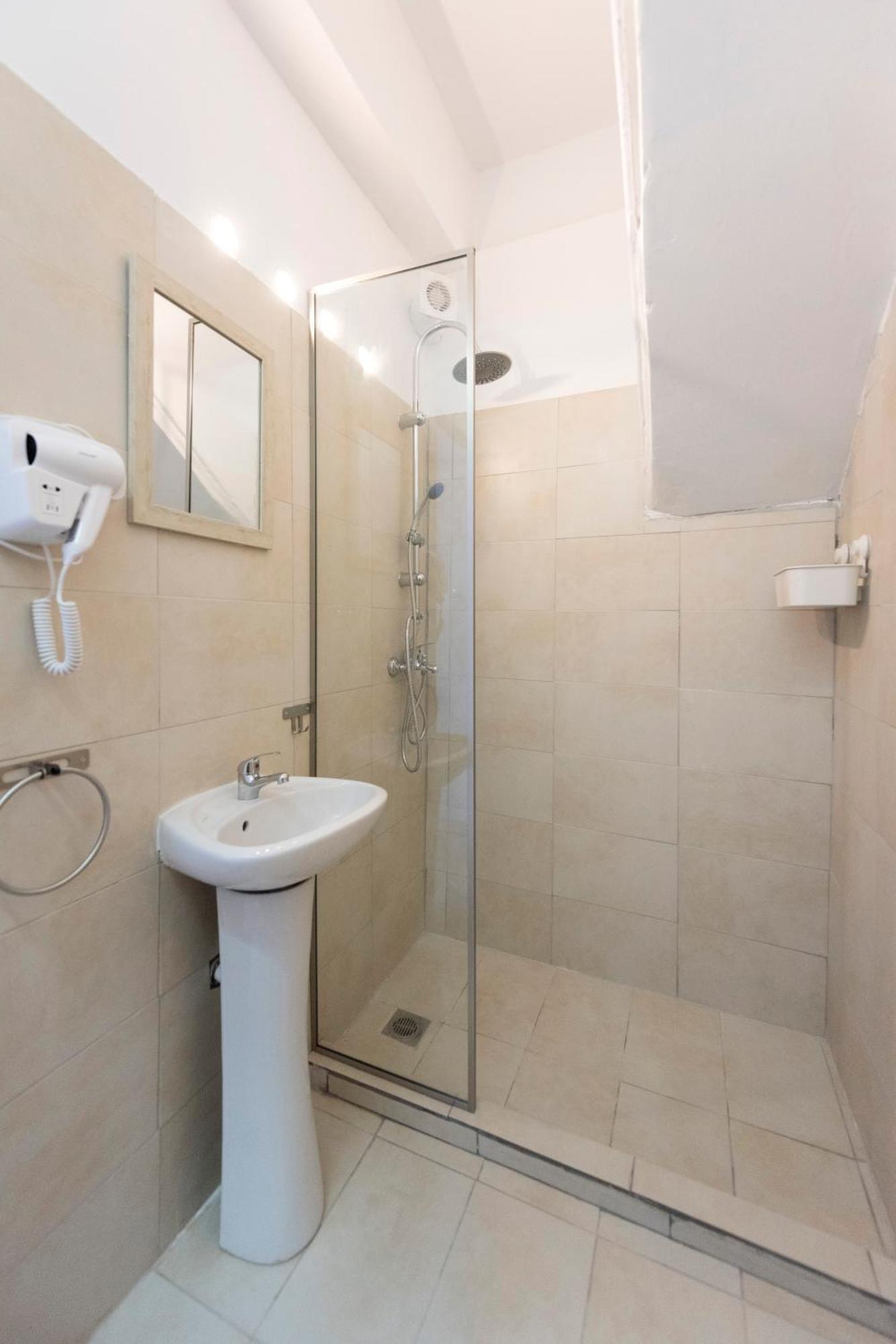 Ati-Key Residence Athènes Extérieur photo