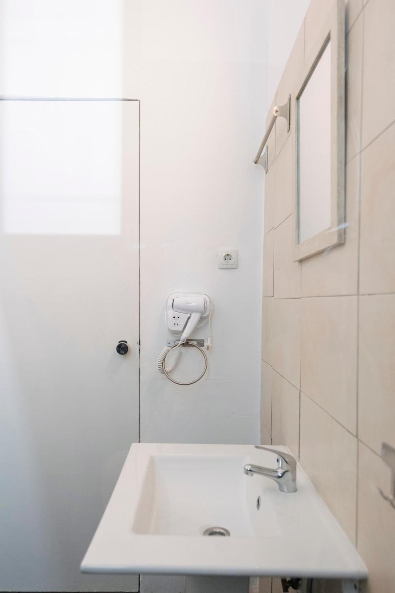 Ati-Key Residence Athènes Extérieur photo